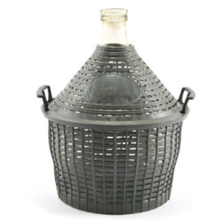 Balon 10L kosz plastikowy VET10